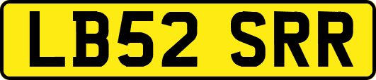 LB52SRR