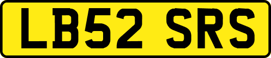 LB52SRS