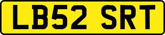 LB52SRT