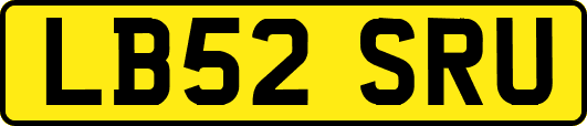 LB52SRU