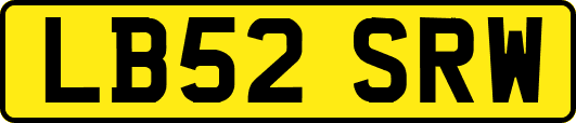 LB52SRW