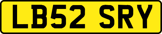 LB52SRY
