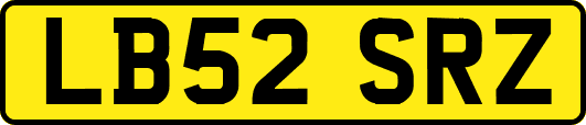 LB52SRZ