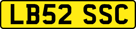 LB52SSC