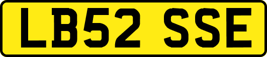 LB52SSE