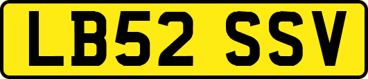 LB52SSV
