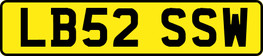 LB52SSW