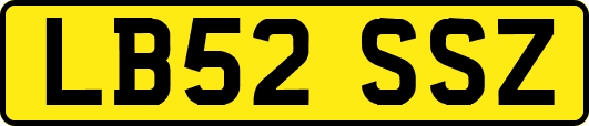 LB52SSZ