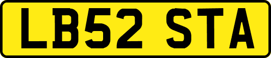 LB52STA