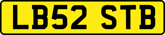 LB52STB