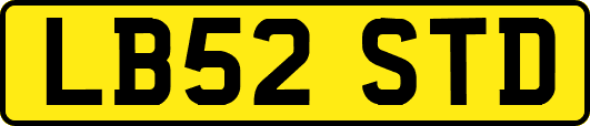 LB52STD