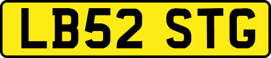 LB52STG