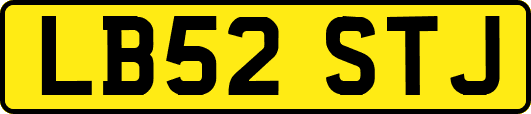LB52STJ