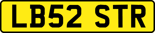 LB52STR