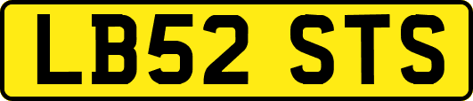 LB52STS