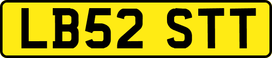 LB52STT