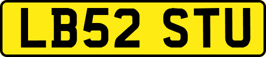 LB52STU