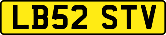 LB52STV