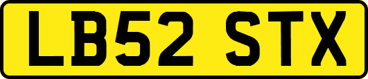 LB52STX