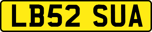 LB52SUA