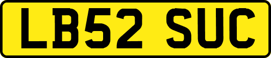 LB52SUC