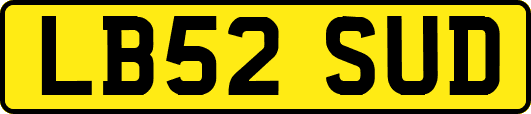 LB52SUD