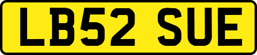 LB52SUE