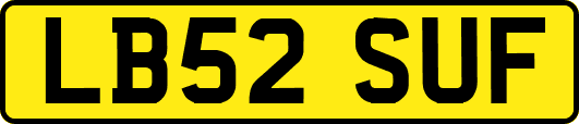 LB52SUF