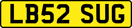 LB52SUG