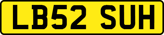 LB52SUH