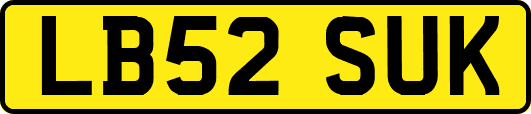 LB52SUK