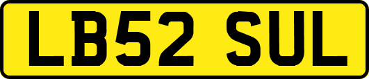 LB52SUL