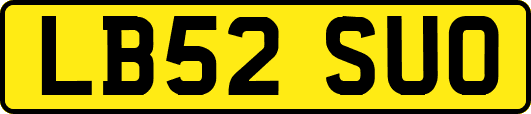 LB52SUO