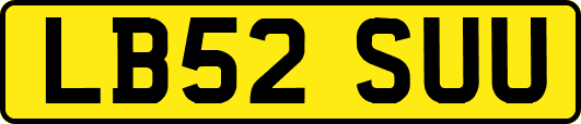 LB52SUU