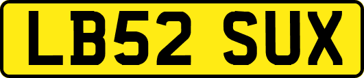 LB52SUX