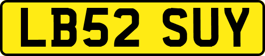 LB52SUY