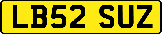 LB52SUZ