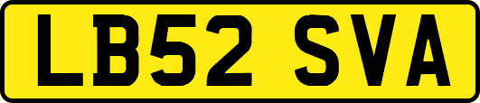 LB52SVA