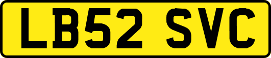 LB52SVC