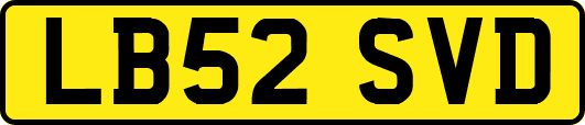 LB52SVD