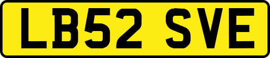 LB52SVE