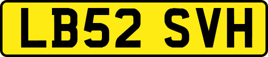 LB52SVH
