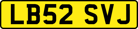 LB52SVJ