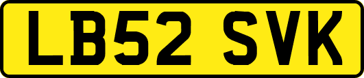 LB52SVK