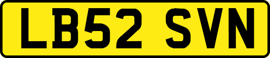 LB52SVN