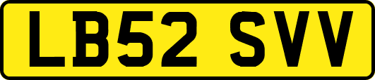 LB52SVV