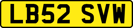 LB52SVW