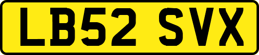 LB52SVX