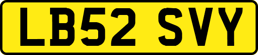 LB52SVY