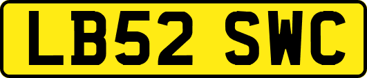 LB52SWC